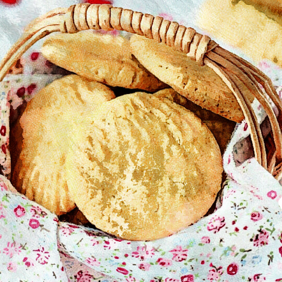 Biscotti “senza zucchero”(4) NoGlù