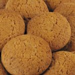 Biscotti "senza zucchero"(3) con i datteri