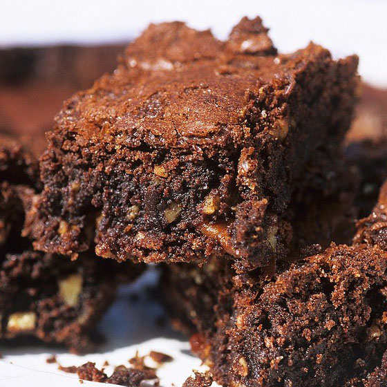 Brownies… ancora brownies… fortissimamente brownies
