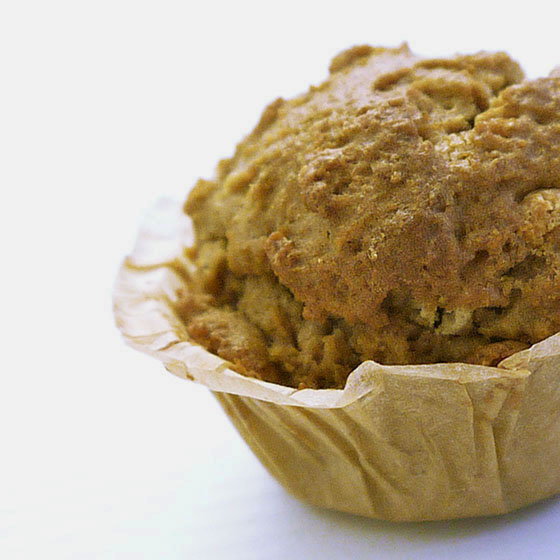 Muffettino… cioè mini-muffin al caffè